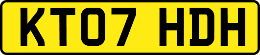 KT07HDH