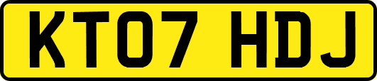 KT07HDJ