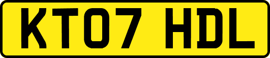 KT07HDL