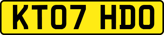 KT07HDO