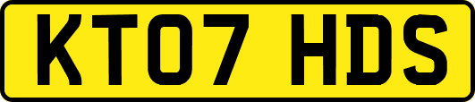 KT07HDS