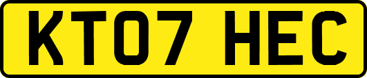 KT07HEC