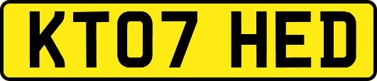 KT07HED
