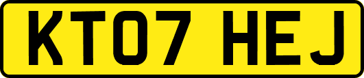 KT07HEJ