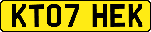 KT07HEK