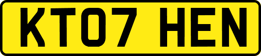 KT07HEN