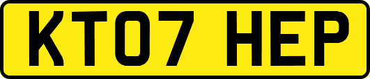 KT07HEP