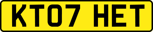 KT07HET