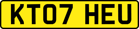 KT07HEU