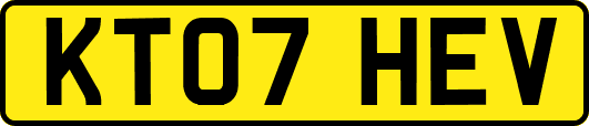 KT07HEV