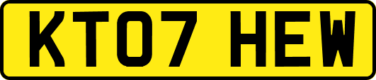 KT07HEW