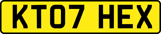 KT07HEX