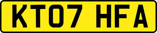 KT07HFA
