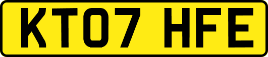 KT07HFE