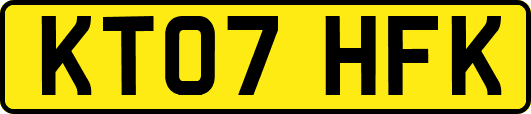KT07HFK