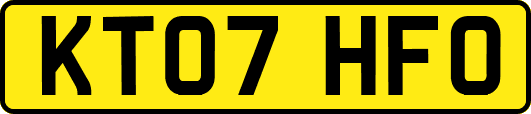 KT07HFO