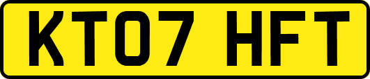 KT07HFT