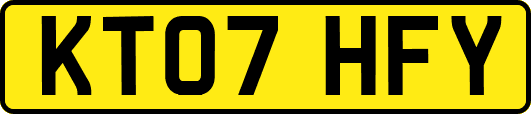 KT07HFY