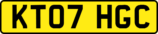 KT07HGC