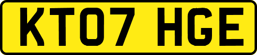 KT07HGE