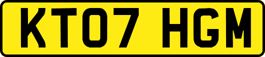 KT07HGM