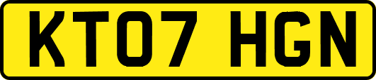 KT07HGN