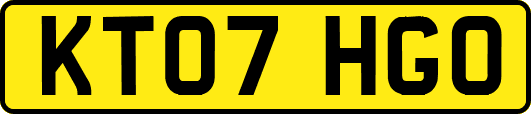 KT07HGO