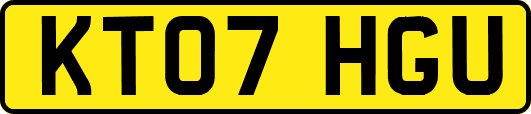 KT07HGU