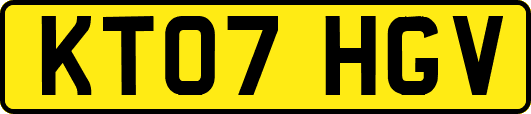 KT07HGV