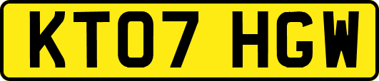 KT07HGW