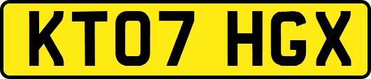 KT07HGX