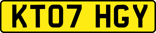 KT07HGY