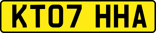 KT07HHA