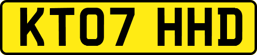 KT07HHD