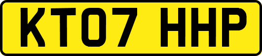 KT07HHP