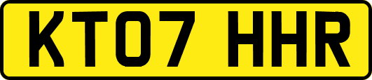 KT07HHR