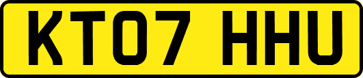 KT07HHU