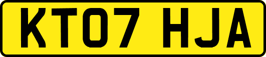 KT07HJA