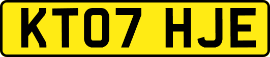 KT07HJE