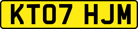 KT07HJM