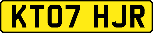 KT07HJR