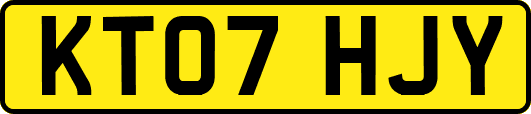 KT07HJY