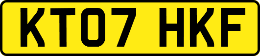 KT07HKF