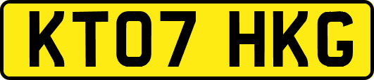 KT07HKG