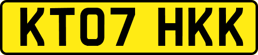 KT07HKK