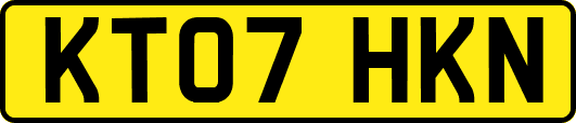 KT07HKN