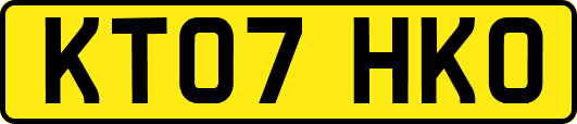 KT07HKO