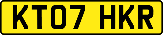 KT07HKR