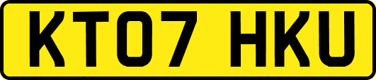 KT07HKU