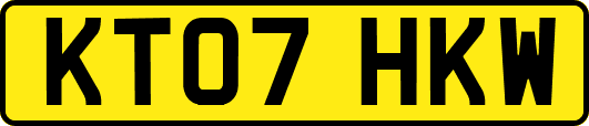 KT07HKW